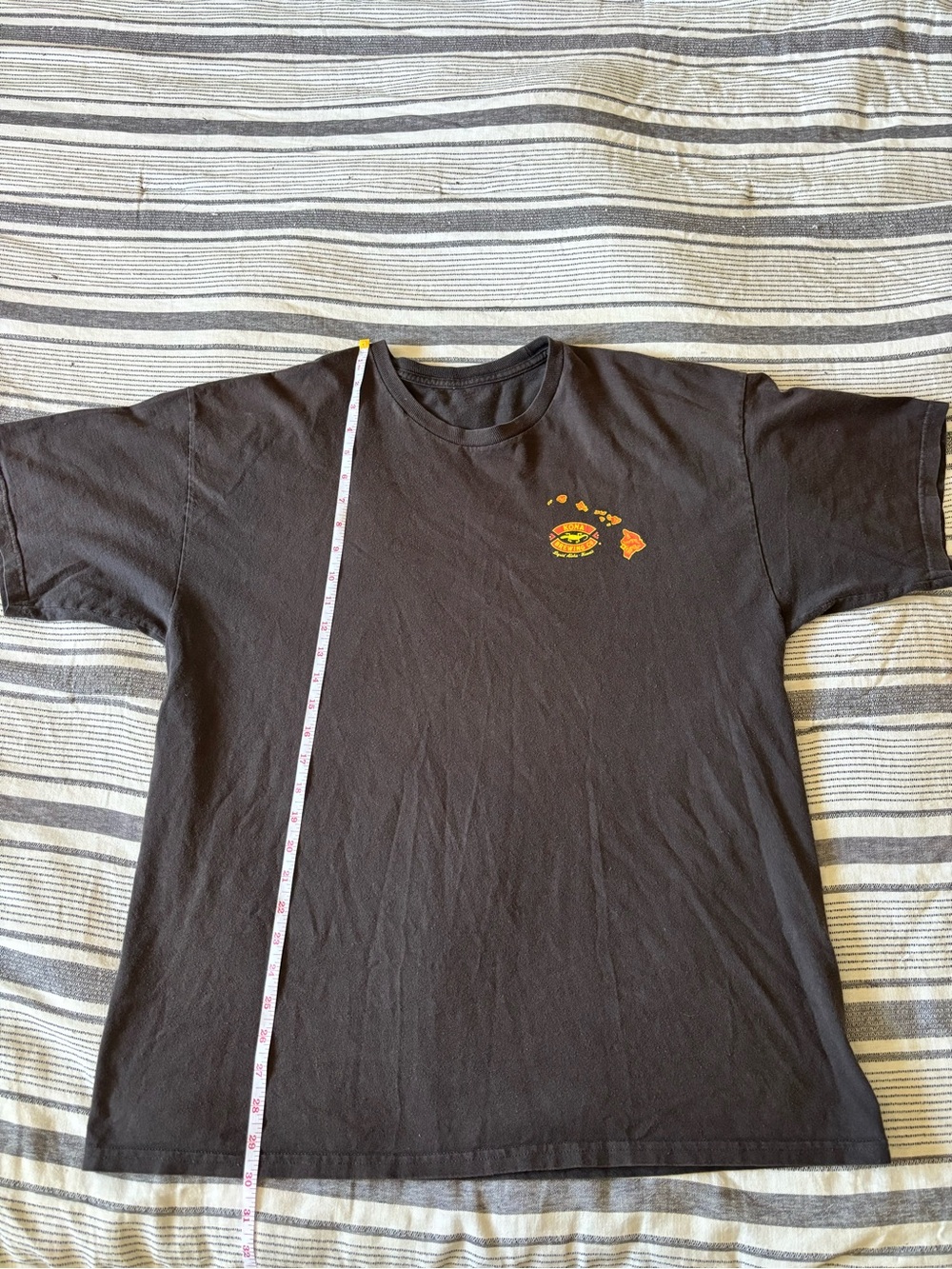 Kona Brewing Tee